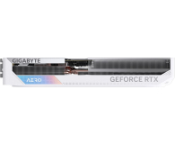 Gigabyte GeForce RTX 4070 Ti AERO OC 12GB GDDR6X - 1096140 - zdjęcie 6